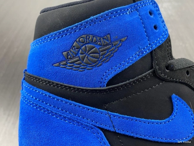Royal 1 OG High Jordan Reimagined DZ5485-042 Air 0824